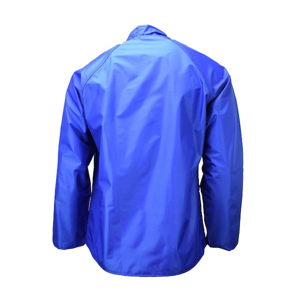 Outerwear Sani Light 77 Jacket-Royal-4X